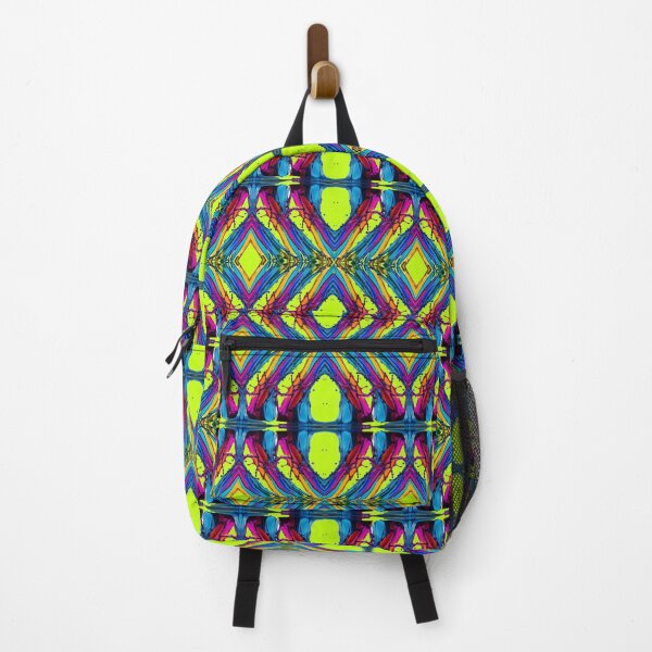 Item preview, Out of This World | Digital Art | Abstract Composition | Vibrant Colors 16 designed and sold by Dream Wear.