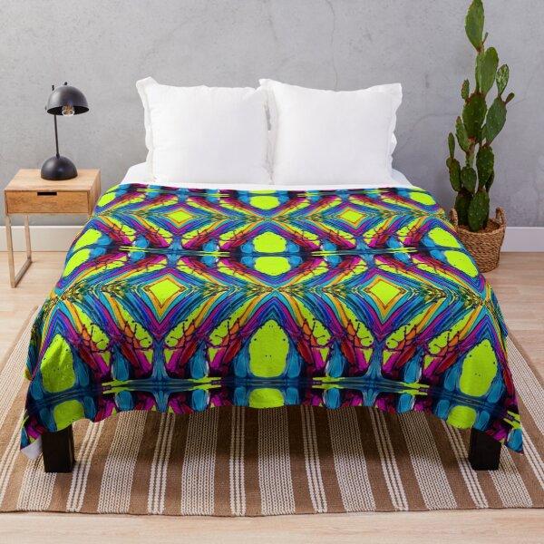 Item preview, Out of This World | Digital Art | Abstract Composition | Vibrant Colors 16 designed and sold by Dream Wear.