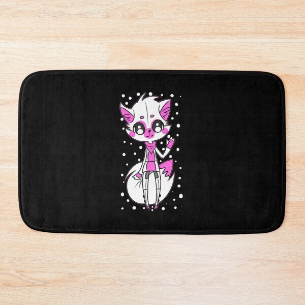 Item preview, Fnaf Mangle designed and sold by andrea-pop-laza.