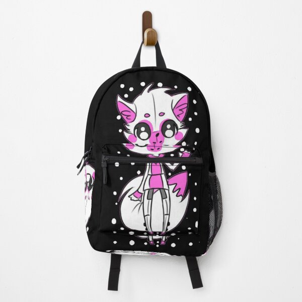 Item preview, Fnaf Mangle designed and sold by andrea-pop-laza.