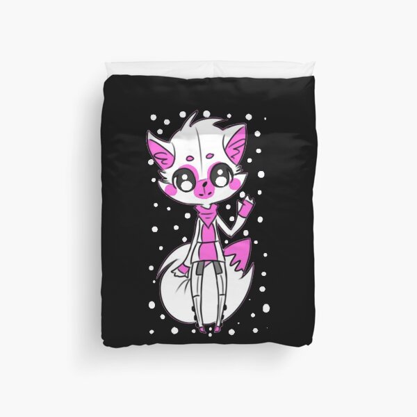 Item preview, Fnaf Mangle designed and sold by andrea-pop-laza.