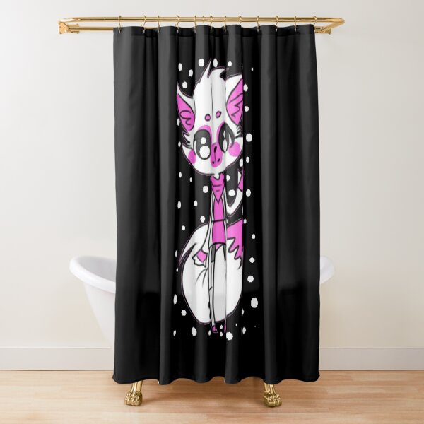 Item preview, Fnaf Mangle designed and sold by andrea-pop-laza.