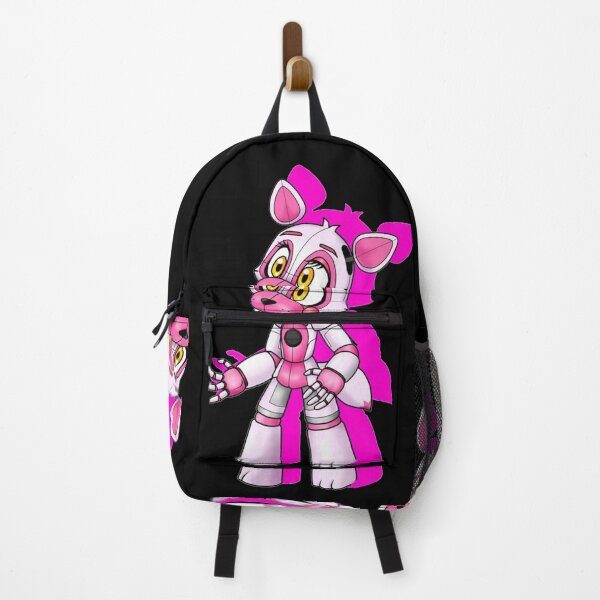 Item preview, Fnaf Mangle designed and sold by andrea-pop-laza.
