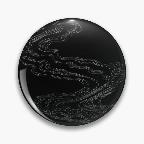 Item preview, Smoke Swirl (greyscale) designed and sold by ChaosAdar.
