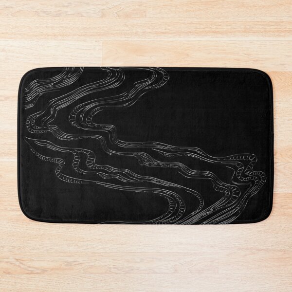 Item preview, Smoke Swirl (greyscale) designed and sold by ChaosAdar.