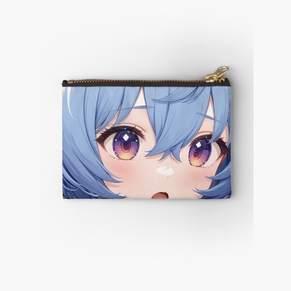 Item preview, Cute Ganyu art for Genshin Impact Fans designed and sold by YumeKurenai.