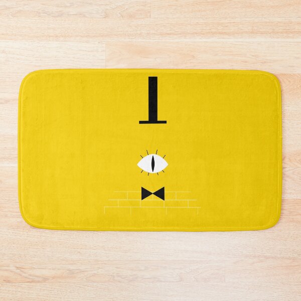 Item preview, Bill Cipher designed and sold by JKiryu.