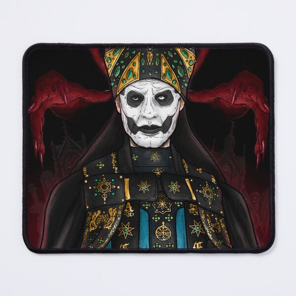 Item preview, Believe in one God, do we Satan almighty designed and sold by Bantambb.