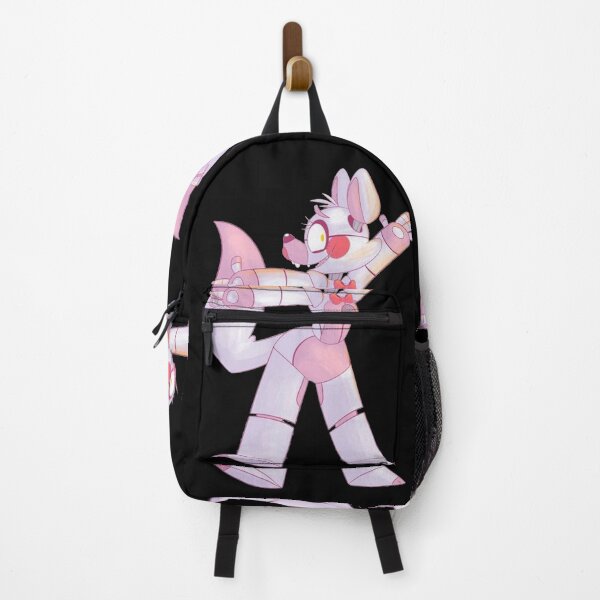 Item preview, Fnaf Mangle designed and sold by andrea-pop-laza.
