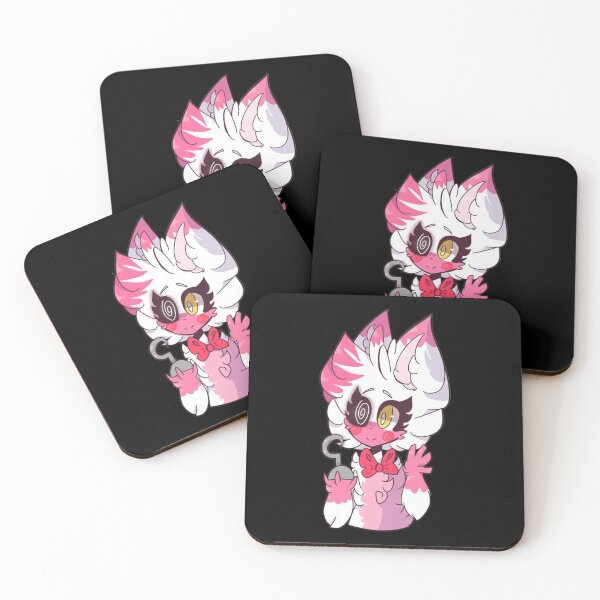 Item preview, Fnaf Mangle designed and sold by andrea-pop-laza.