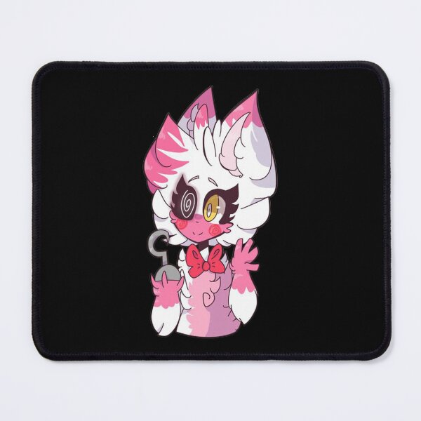Item preview, Fnaf Mangle designed and sold by andrea-pop-laza.