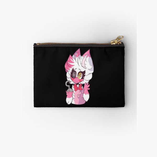 Item preview, Fnaf Mangle designed and sold by andrea-pop-laza.