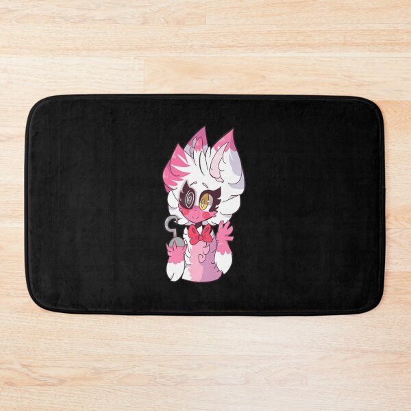 Item preview, Fnaf Mangle designed and sold by andrea-pop-laza.