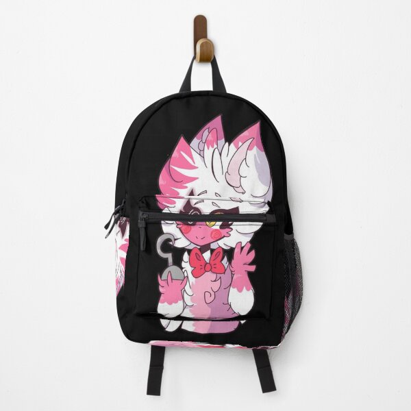 Item preview, Fnaf Mangle designed and sold by andrea-pop-laza.