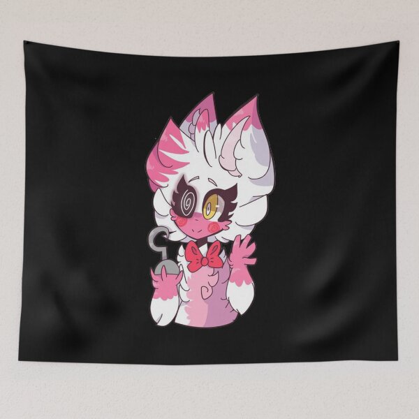 Item preview, Fnaf Mangle designed and sold by andrea-pop-laza.