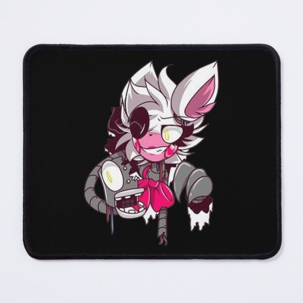 Item preview, Fnaf Mangle designed and sold by andrea-pop-laza.