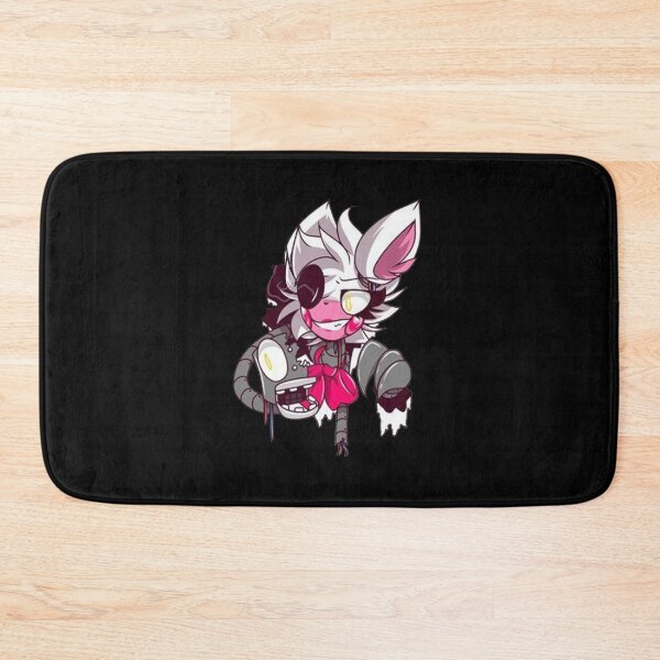 Item preview, Fnaf Mangle designed and sold by andrea-pop-laza.