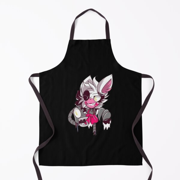 Item preview, Fnaf Mangle designed and sold by andrea-pop-laza.