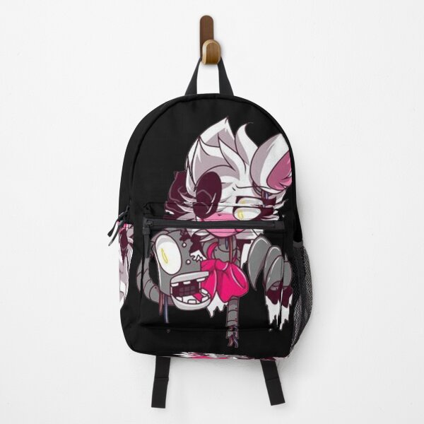 Item preview, Fnaf Mangle designed and sold by andrea-pop-laza.
