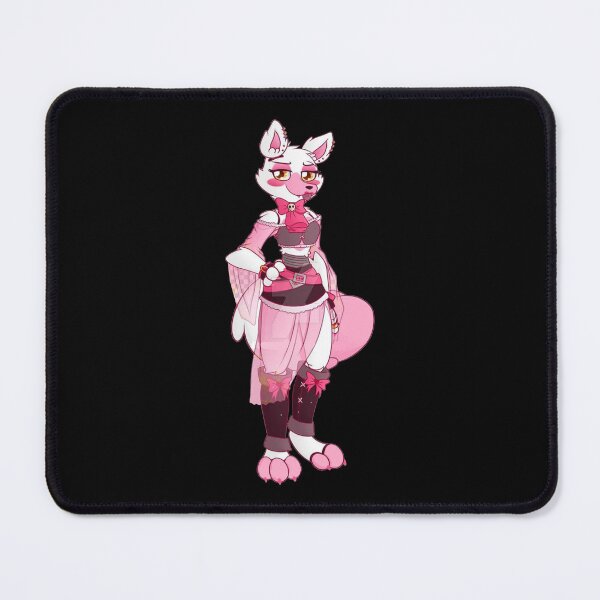 Item preview, Fnaf Mangle designed and sold by andrea-pop-laza.
