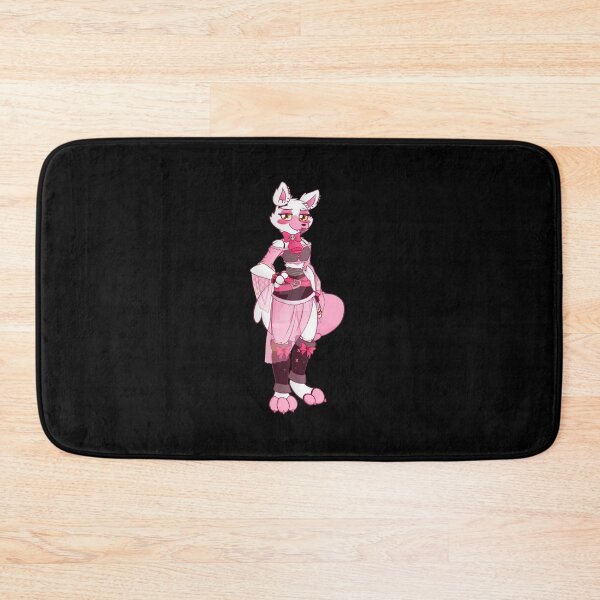 Item preview, Fnaf Mangle designed and sold by andrea-pop-laza.