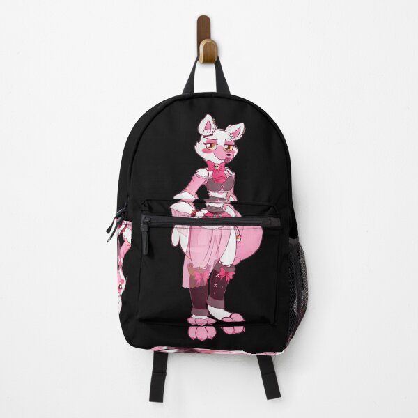 Item preview, Fnaf Mangle designed and sold by andrea-pop-laza.