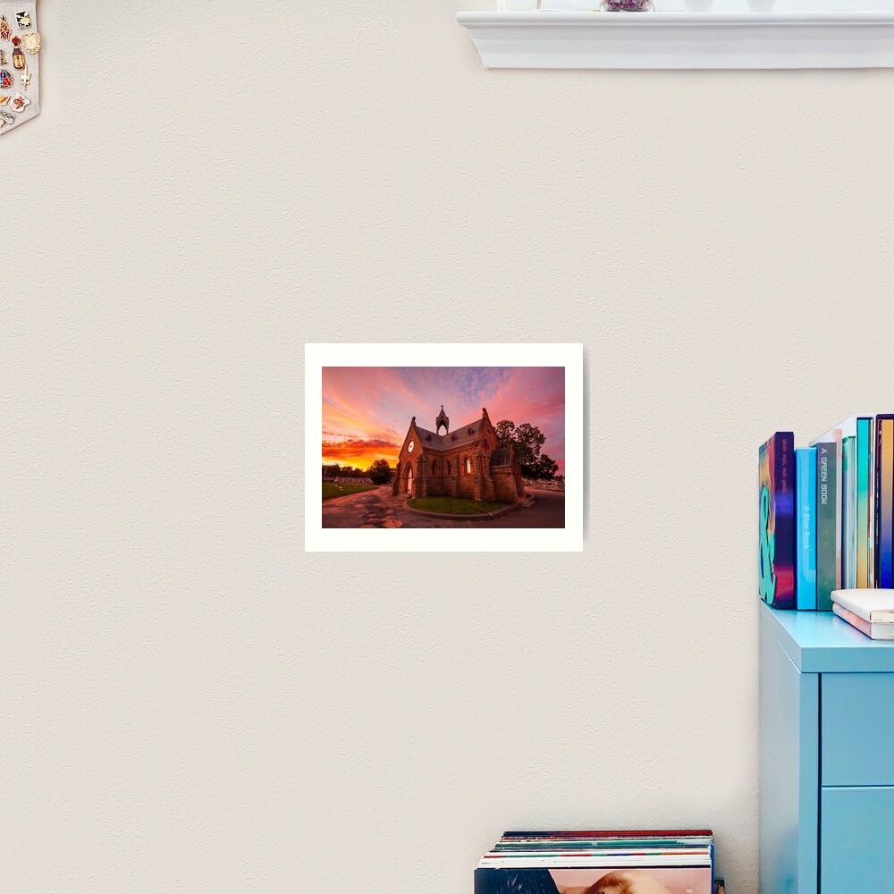 Item preview, Art Print designed and sold by Chockstone.