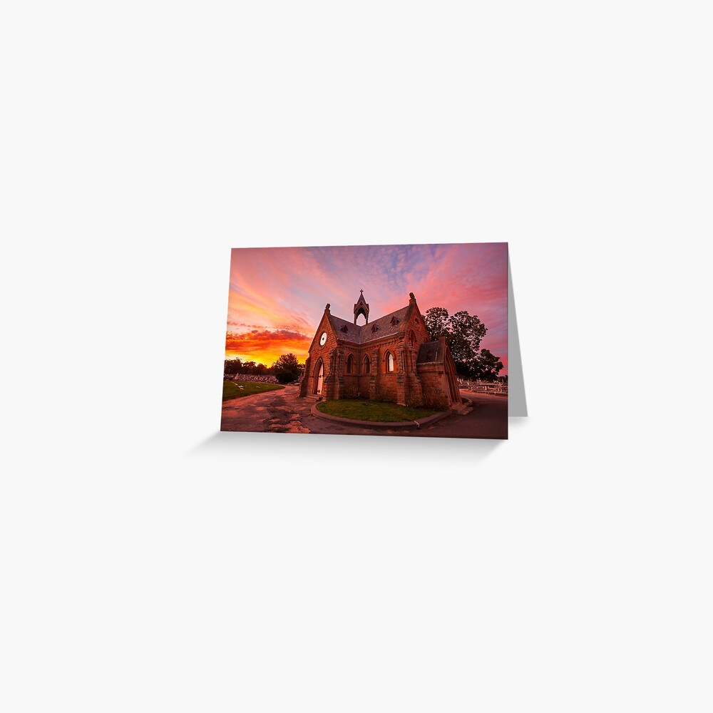 Item preview, Greeting Card designed and sold by Chockstone.