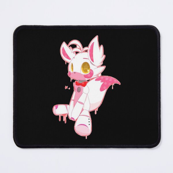 Item preview, Fnaf Mangle designed and sold by andrea-pop-laza.