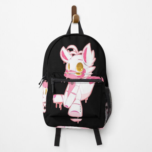 Item preview, Fnaf Mangle designed and sold by andrea-pop-laza.
