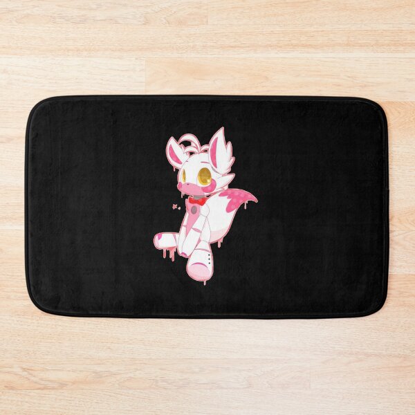 Item preview, Fnaf Mangle designed and sold by andrea-pop-laza.