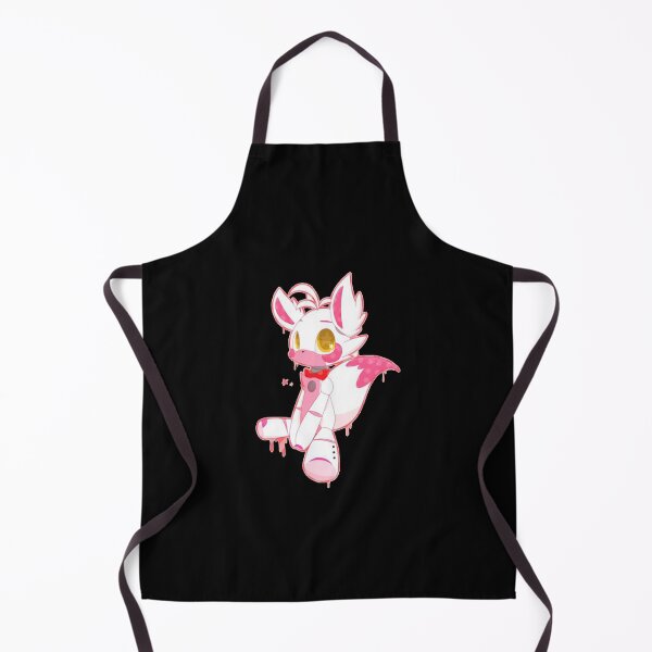 Item preview, Fnaf Mangle designed and sold by andrea-pop-laza.