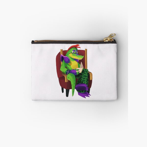 Item preview, Fnaf Montgomery Gator designed and sold by andrea-pop-laza.