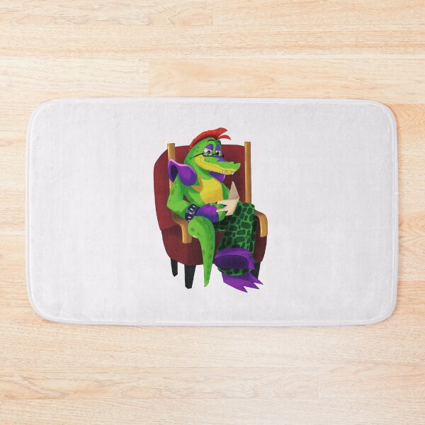 Item preview, Fnaf Montgomery Gator designed and sold by andrea-pop-laza.