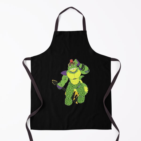 Item preview, Fnaf Montgomery Gator designed and sold by andrea-pop-laza.