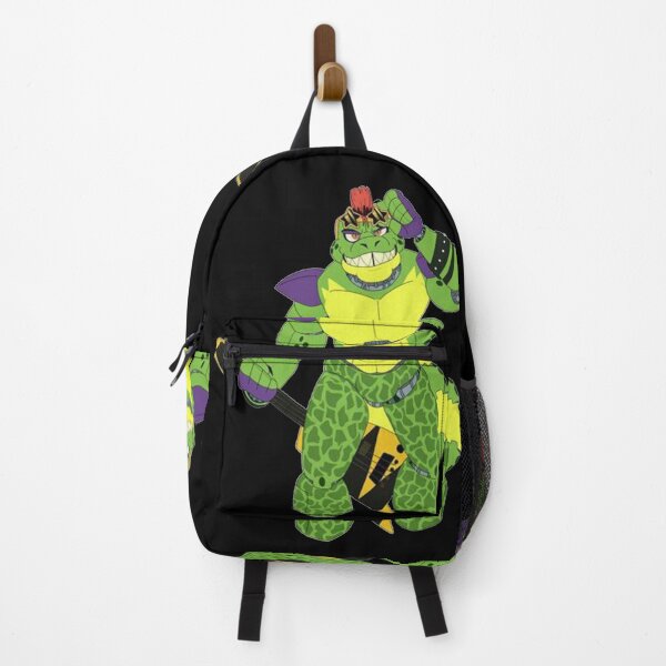 Item preview, Fnaf Montgomery Gator designed and sold by andrea-pop-laza.