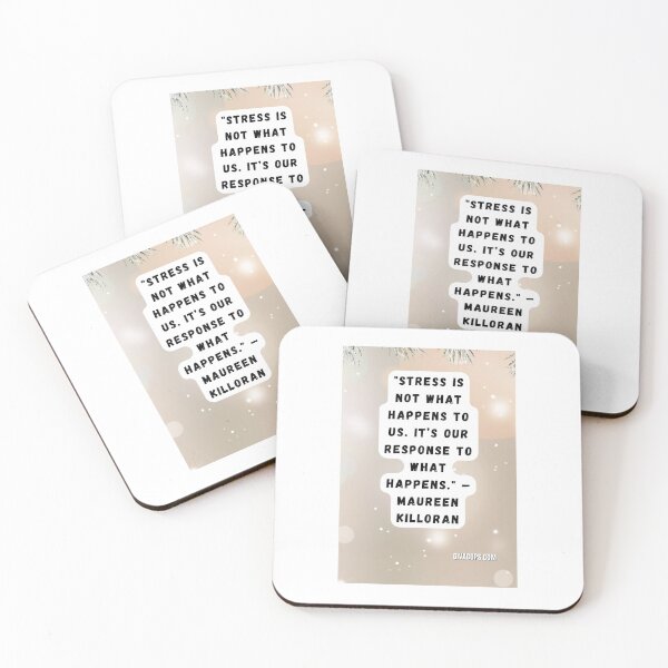 Item preview, Respond to Stress Wisely designed and sold by CUTESTUFFnow.