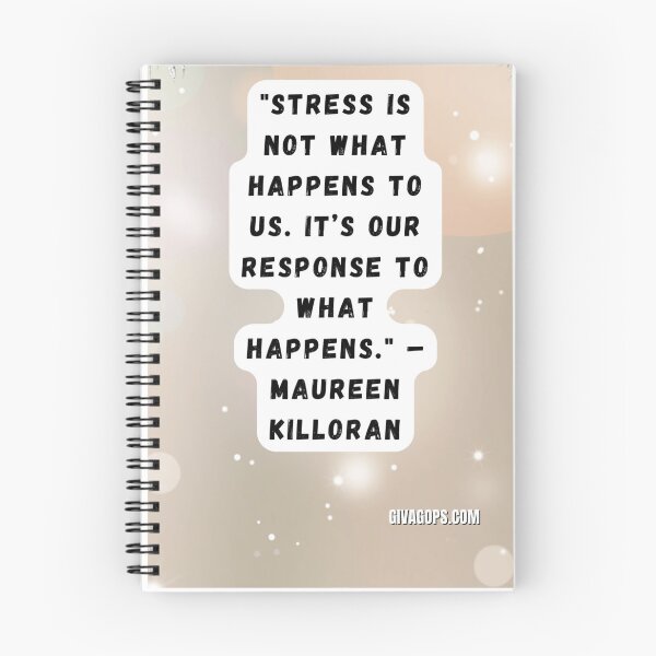 Item preview, Respond to Stress Wisely designed and sold by CUTESTUFFnow.