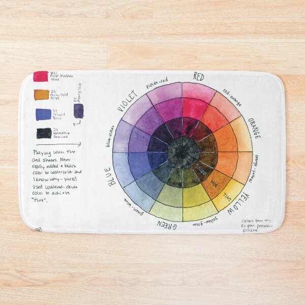Item preview, Sketch Notes Tints and Shades designed and sold by Kelly Roy.