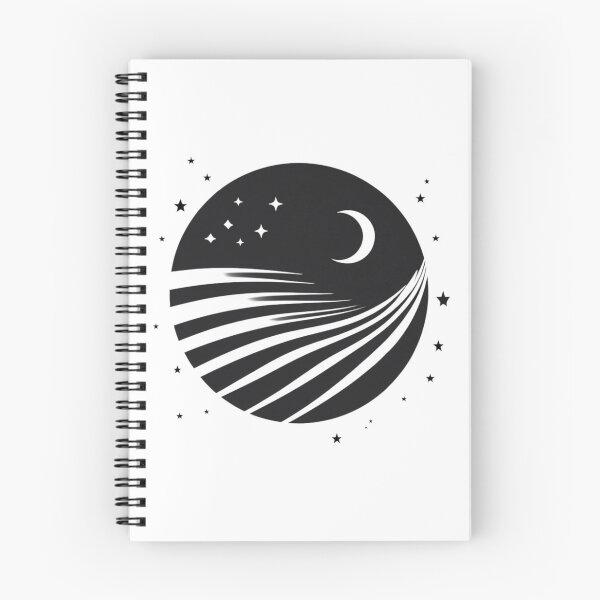 Item preview, black star sky designed and sold by JIGUWORLD.
