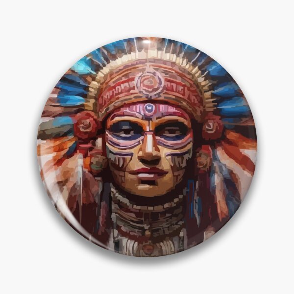 Item preview, Honoring Traditions: Native American Heritage Month designed and sold by bb-15artstudio.