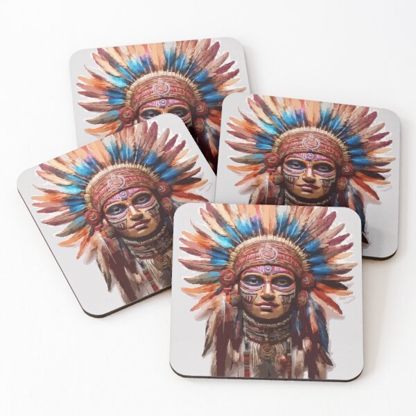 Item preview, Honoring Traditions: Native American Heritage Month designed and sold by bb-15artstudio.