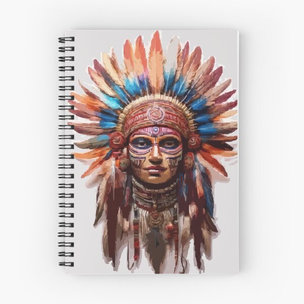 Item preview, Honoring Traditions: Native American Heritage Month designed and sold by bb-15artstudio.