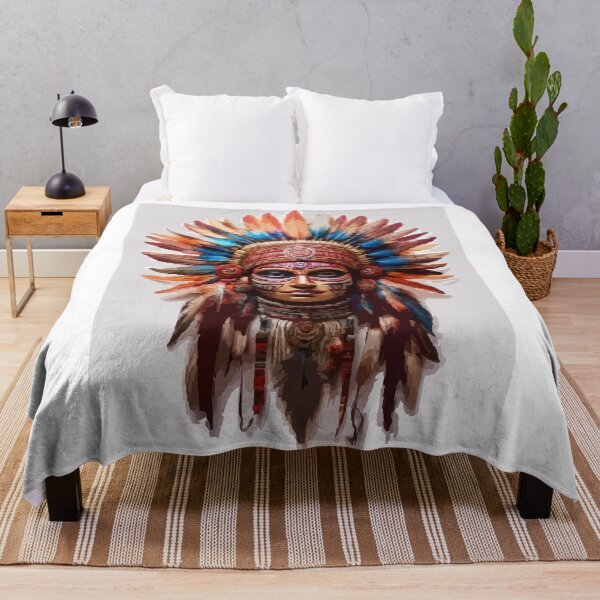 Item preview, Honoring Traditions: Native American Heritage Month designed and sold by bb-15artstudio.