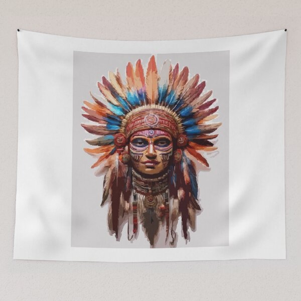 Item preview, Honoring Traditions: Native American Heritage Month designed and sold by bb-15artstudio.