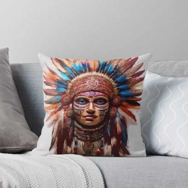 Item preview, Honoring Traditions: Native American Heritage Month designed and sold by bb-15artstudio.