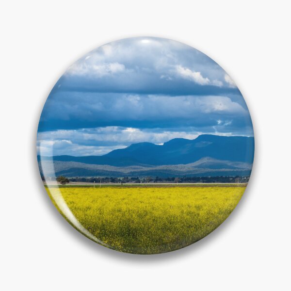 Item preview, Nandewar Range, east of Narrabri designed and sold by Elizabeth McPhee.