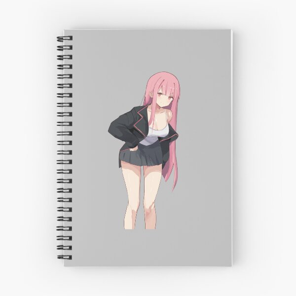 Item preview, Mori Calliope - Hololive designed and sold by Caglazimmermann.