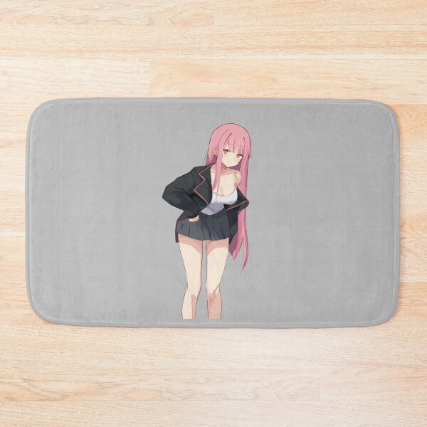 Item preview, Mori Calliope - Hololive designed and sold by Caglazimmermann.