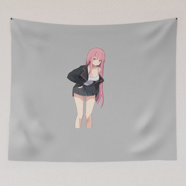 Item preview, Mori Calliope - Hololive designed and sold by Caglazimmermann.